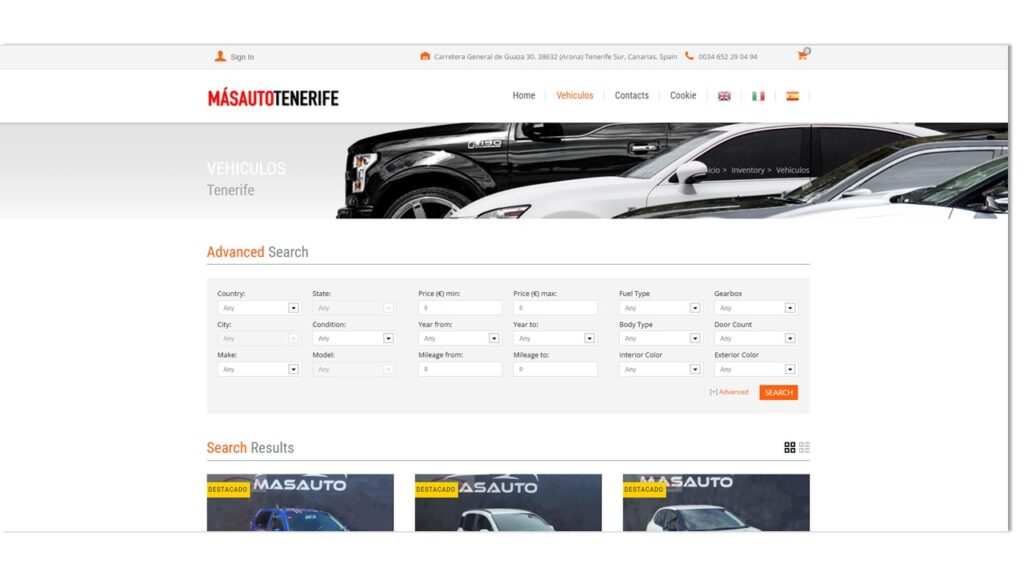 MASAUTO