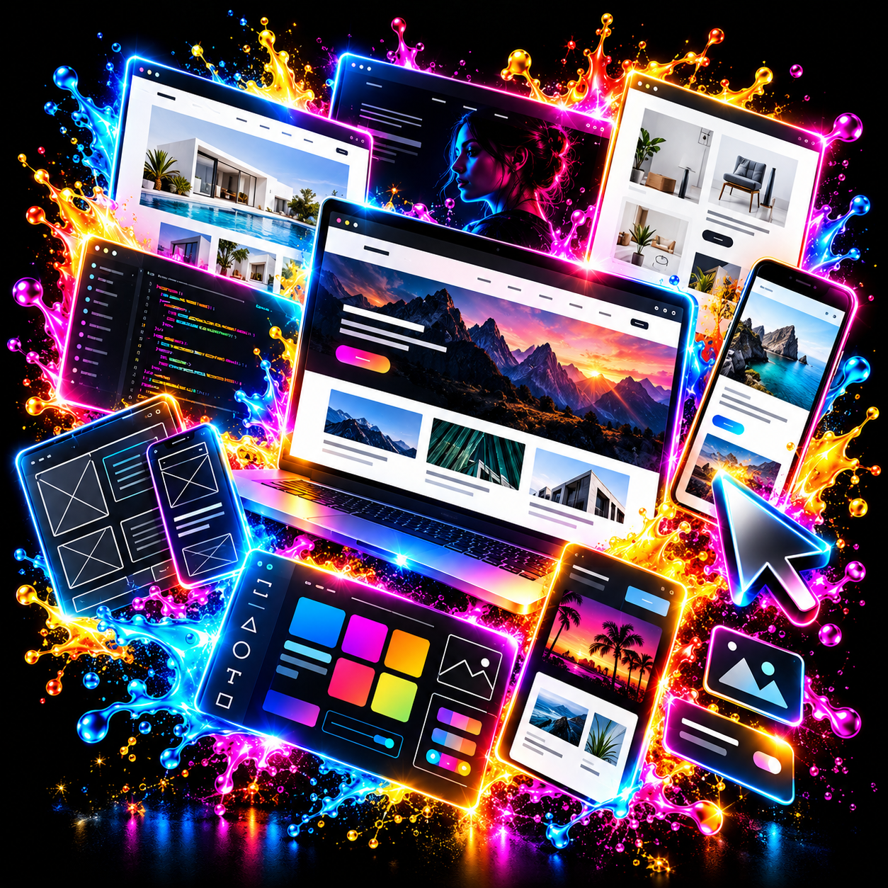 Siti web
