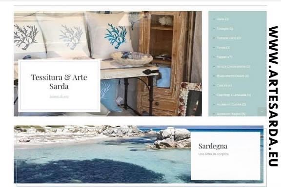 ARTE SARDA