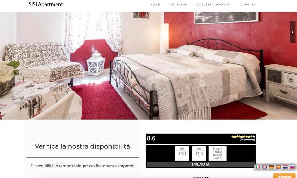 Progetto iProfile